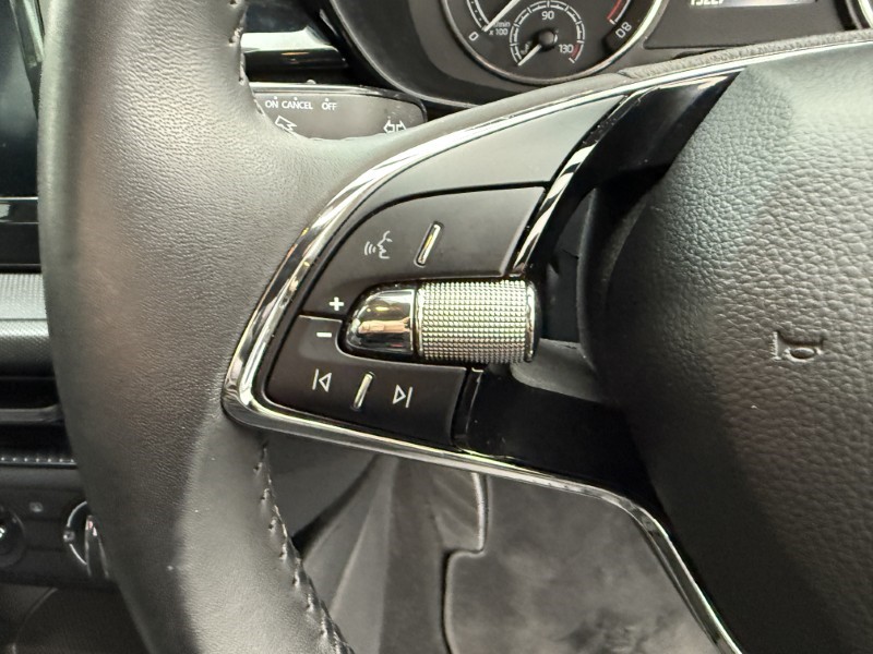 2023 (73) SKODA FABIA 1.0 MPI 80 SE Comfort 5dr 4888207