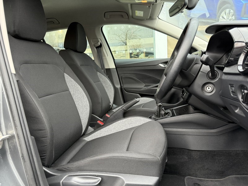 2023 (73) SKODA FABIA 1.0 MPI 80 SE Comfort 5dr 4888202