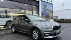 2023 (73) SKODA FABIA 1.0 MPI 80 SE Comfort 5dr 4888186