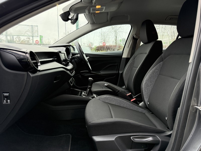 2023 (73) SKODA FABIA 1.0 MPI 80 SE Comfort 5dr 4888219