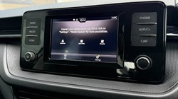 2023 (73) SKODA FABIA 1.0 MPI 80 SE Comfort 5dr 4888214