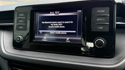 2023 (73) SKODA FABIA 1.0 MPI 80 SE Comfort 5dr 4888215