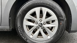 2023 (73) SKODA FABIA 1.0 MPI 80 SE Comfort 5dr 4888199