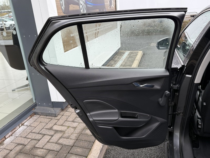 2023 (73) SKODA FABIA 1.0 MPI 80 SE Comfort 5dr 4888225