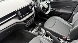 2023 (73) SKODA FABIA 1.0 MPI 80 SE Comfort 5dr 4888222