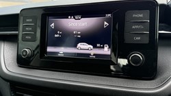 2023 (73) SKODA FABIA 1.0 MPI 80 SE Comfort 5dr 4888216