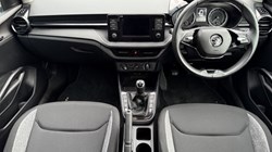 2023 (73) SKODA FABIA 1.0 MPI 80 SE Comfort 5dr 4888229