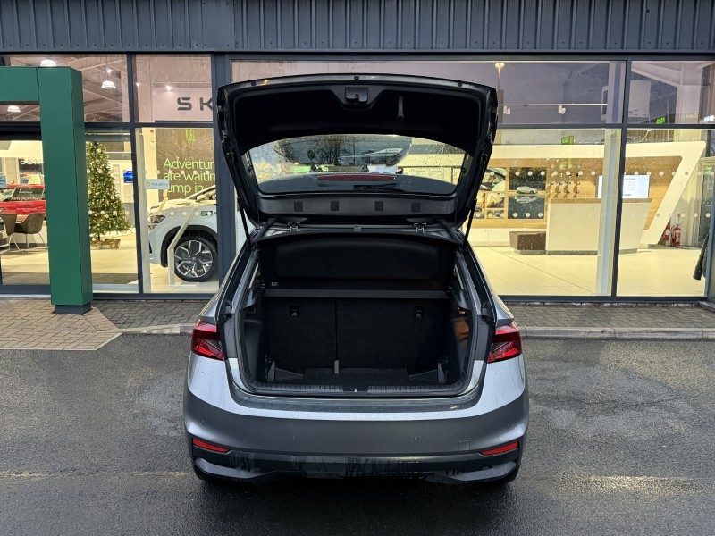 2023 (73) SKODA FABIA 1.0 MPI 80 SE Comfort 5dr 4888193