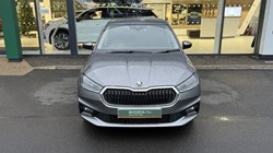 2023 (73) SKODA FABIA 1.0 MPI 80 SE Comfort 5dr 4888187