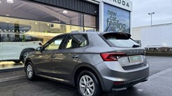 2023 (73) SKODA FABIA 1.0 MPI 80 SE Comfort 5dr 4888191