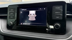 2023 (73) SKODA FABIA 1.0 MPI 80 SE Comfort 5dr 4888213