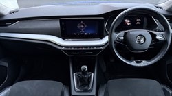 2023 (72) SKODA OCTAVIA 1.5 TSI SE L 5dr 4825078