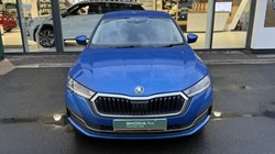 2023 (72) SKODA OCTAVIA 1.5 TSI SE L 5dr 4825037