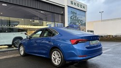 2023 (72) SKODA OCTAVIA 1.5 TSI SE L 5dr 4825040