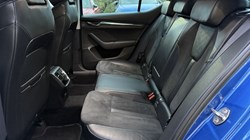 2023 (72) SKODA OCTAVIA 1.5 TSI SE L 5dr 4825075