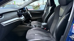 2023 (72) SKODA OCTAVIA 1.5 TSI SE L 5dr 4825071