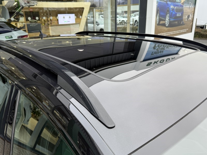 2023 (23) SKODA KAROQ 2.0 TDI [150] Sportline 5dr 4879305