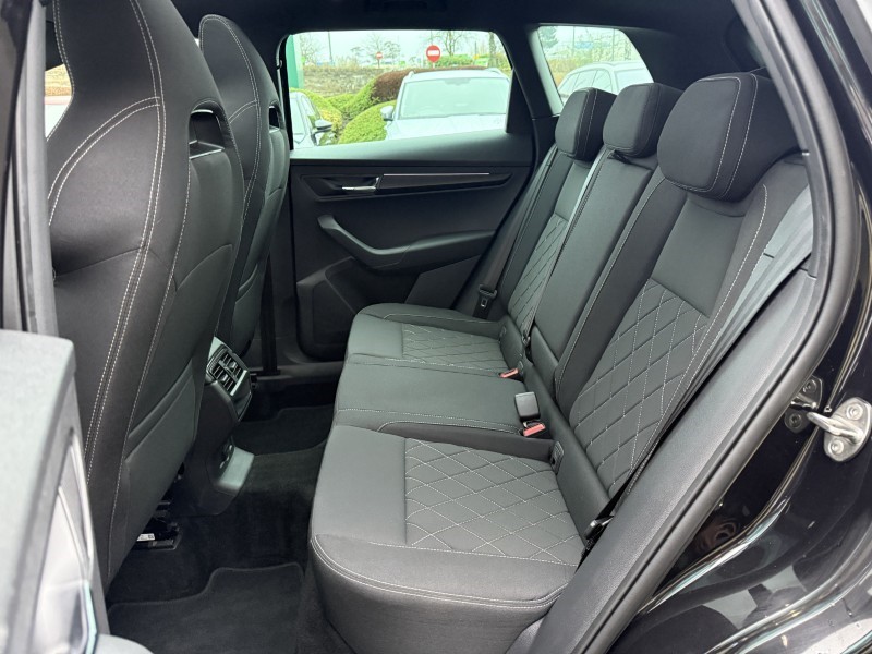 2023 (23) SKODA KAROQ 2.0 TDI [150] Sportline 5dr 4879347