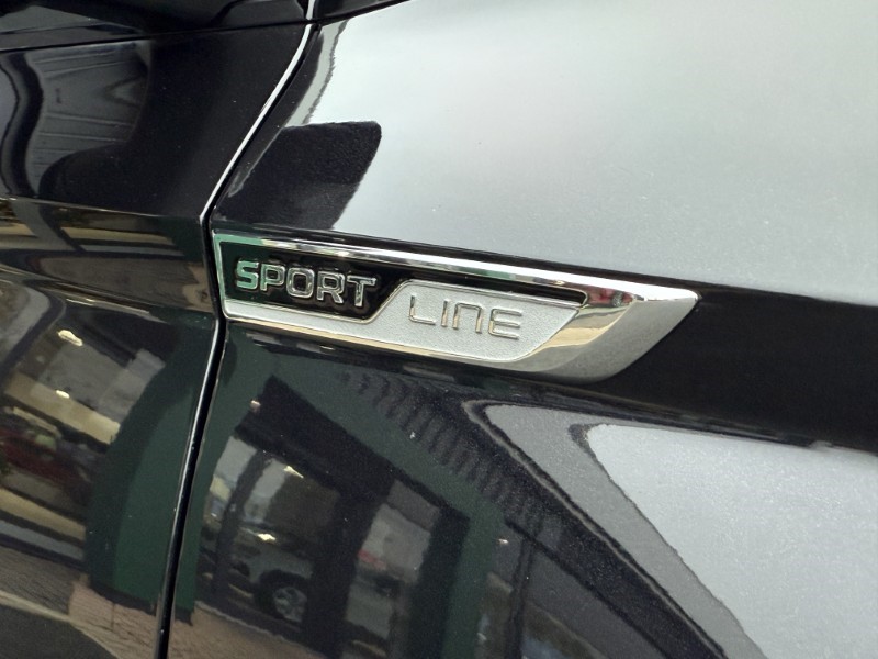 2023 (23) SKODA KAROQ 2.0 TDI [150] Sportline 5dr 4879306