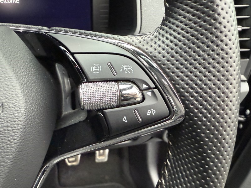 2023 (23) SKODA KAROQ 2.0 TDI [150] Sportline 5dr 4879331