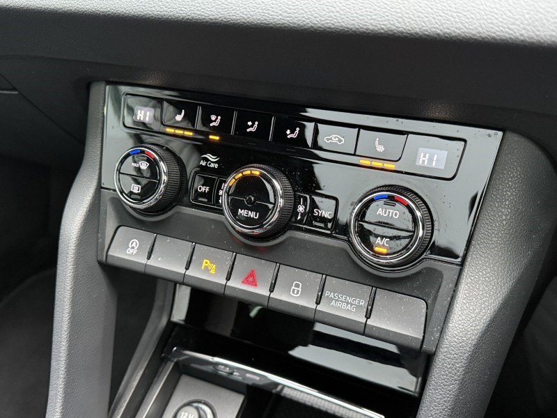 2023 (23) SKODA KAROQ 2.0 TDI [150] Sportline 5dr 4879315