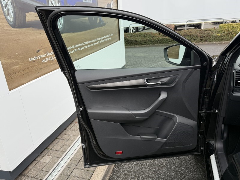 2023 (23) SKODA KAROQ 2.0 TDI [150] Sportline 5dr 4879341