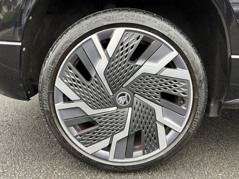 2023 (23) SKODA KAROQ 2.0 TDI [150] Sportline 5dr 4879320