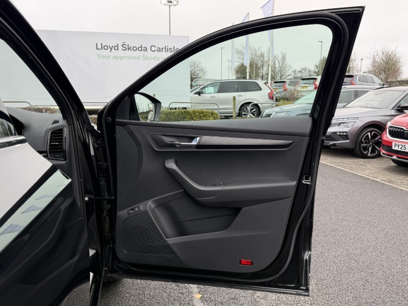 2023 (23) SKODA KAROQ 2.0 TDI [150] Sportline 5dr 4879321