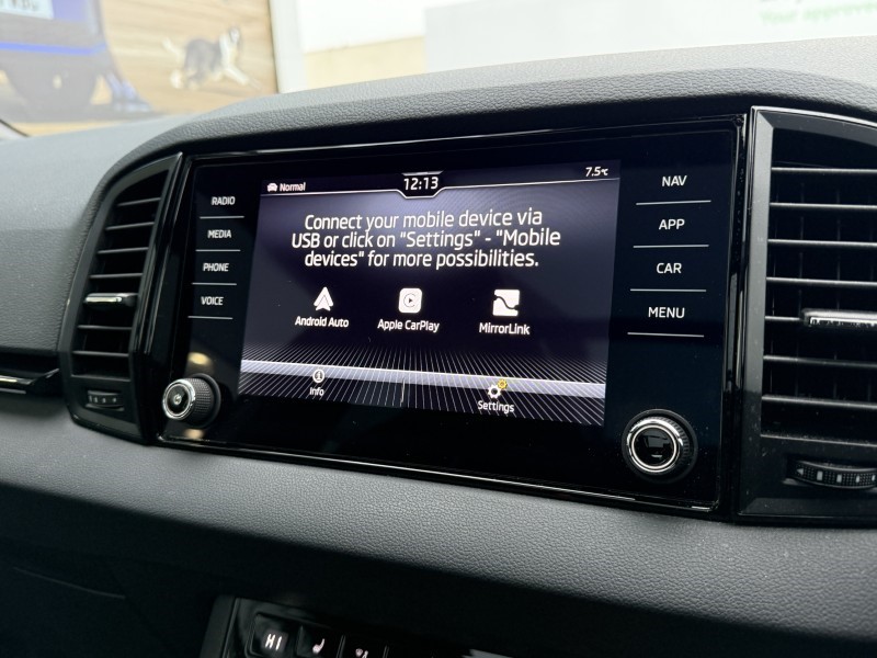 2023 (23) SKODA KAROQ 2.0 TDI [150] Sportline 5dr 4879336