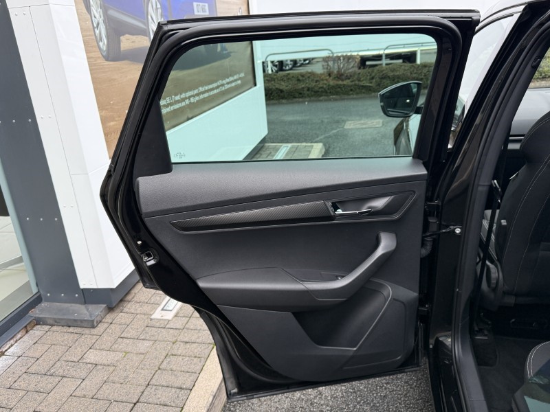 2023 (23) SKODA KAROQ 2.0 TDI [150] Sportline 5dr 4879349