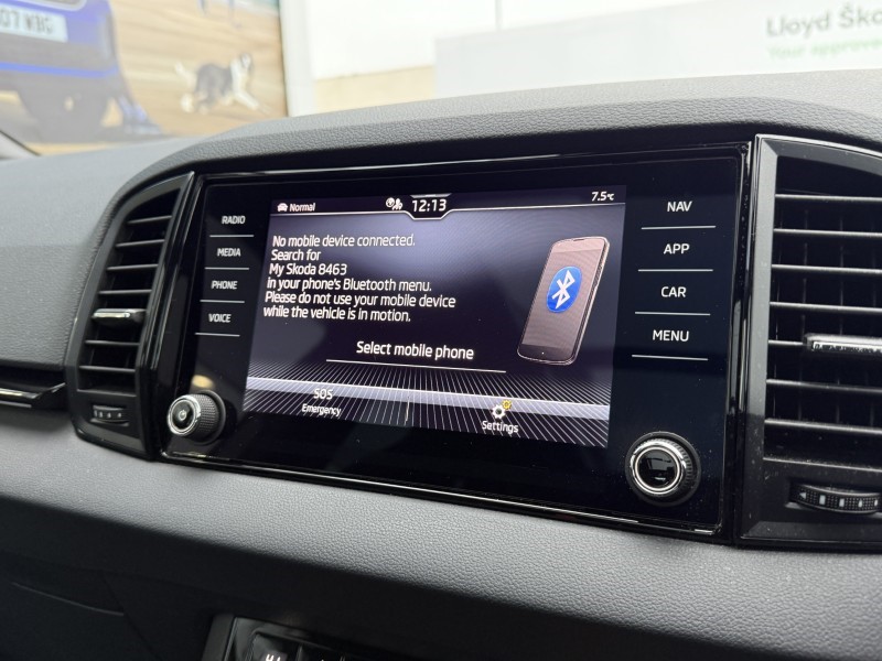2023 (23) SKODA KAROQ 2.0 TDI [150] Sportline 5dr 4879340