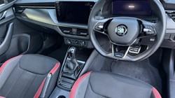 2022 (72) SKODA KAMIQ 1.5 TSI Monte Carlo 5dr DSG 4838703