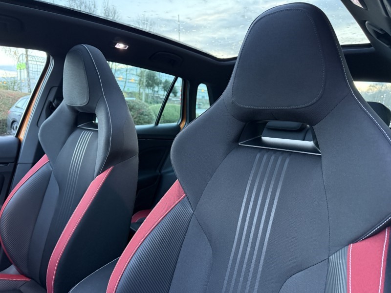 2022 (72) SKODA KAMIQ 1.5 TSI Monte Carlo 5dr DSG 4838723