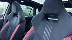 2022 (72) SKODA KAMIQ 1.5 TSI Monte Carlo 5dr DSG 4838723