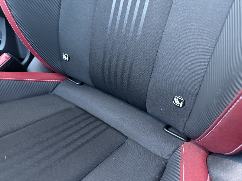 2022 (72) SKODA KAMIQ 1.5 TSI Monte Carlo 5dr DSG 4838724