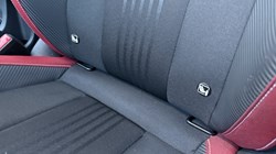 2022 (72) SKODA KAMIQ 1.5 TSI Monte Carlo 5dr DSG 4838724