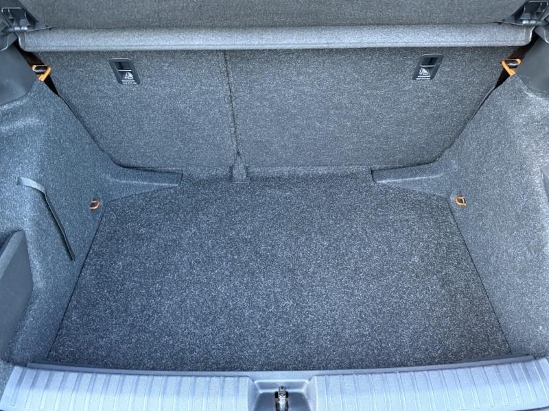 2022 (72) SKODA KAMIQ 1.5 TSI Monte Carlo 5dr DSG 4838691