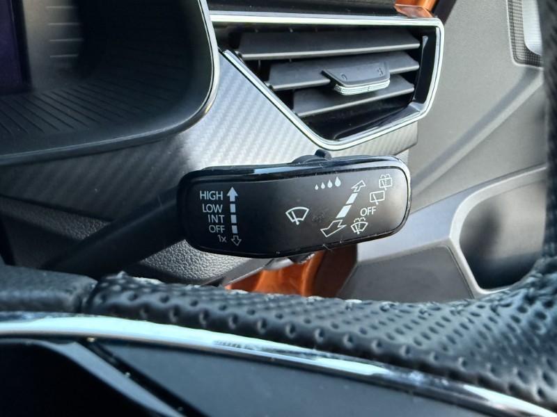 2022 (72) SKODA KAMIQ 1.5 TSI Monte Carlo 5dr DSG 4838706