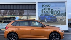 2022 (72) SKODA KAMIQ 1.5 TSI Monte Carlo 5dr DSG 4838694