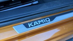 2022 (72) SKODA KAMIQ 1.5 TSI Monte Carlo 5dr DSG 4838698