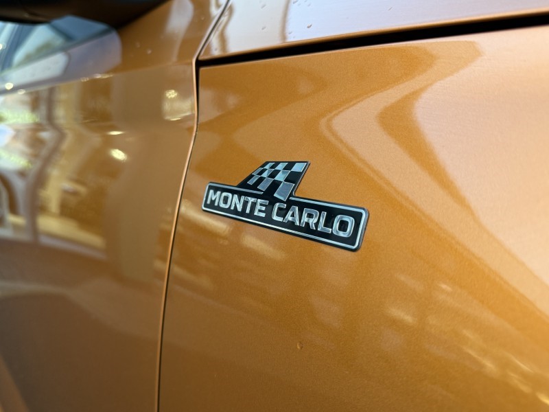 2022 (72) SKODA KAMIQ 1.5 TSI Monte Carlo 5dr DSG 4838686