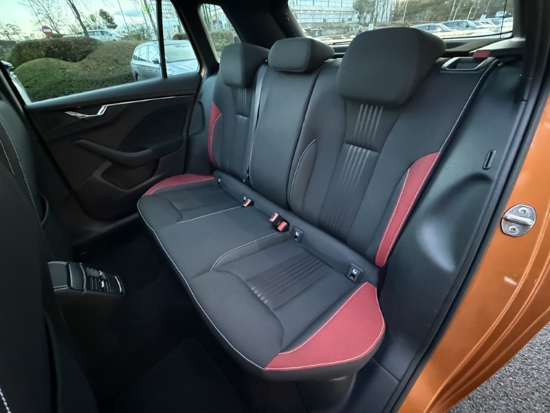 2022 (72) SKODA KAMIQ 1.5 TSI Monte Carlo 5dr DSG 4838726