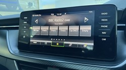 2022 (72) SKODA KAMIQ 1.5 TSI Monte Carlo 5dr DSG 4838710