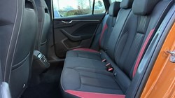 2022 (72) SKODA KAMIQ 1.5 TSI Monte Carlo 5dr DSG 4838728