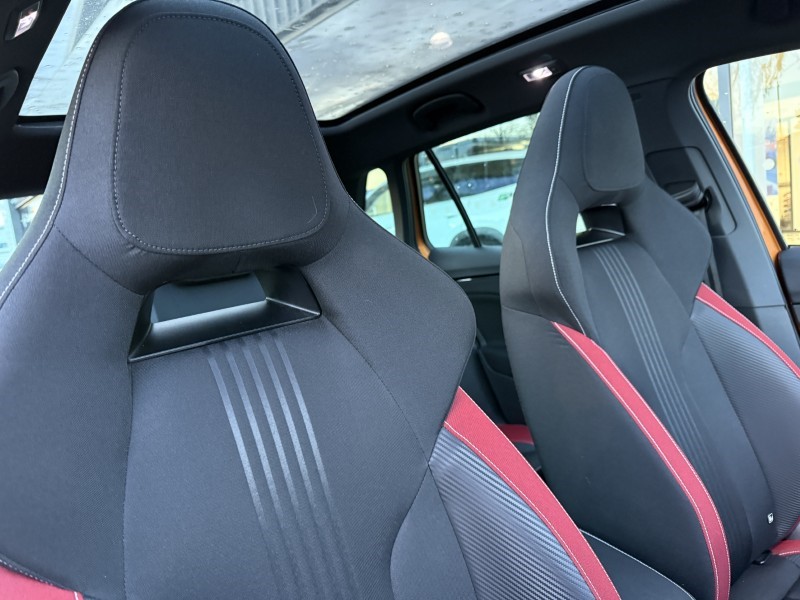 2022 (72) SKODA KAMIQ 1.5 TSI Monte Carlo 5dr DSG 4838700