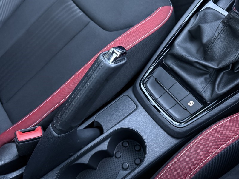 2022 (72) SKODA KAMIQ 1.5 TSI Monte Carlo 5dr DSG 4838709