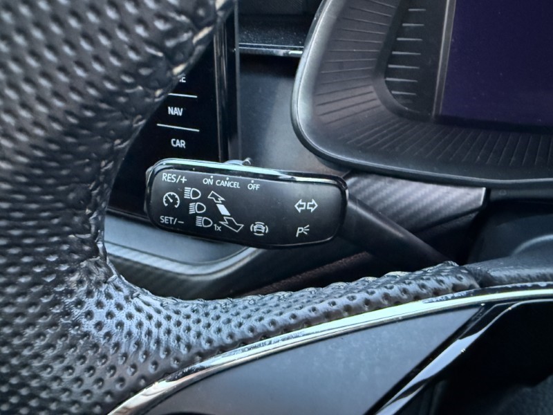 2022 (72) SKODA KAMIQ 1.5 TSI Monte Carlo 5dr DSG 4838705