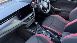 2022 (72) SKODA KAMIQ 1.5 TSI Monte Carlo 5dr DSG 4838725