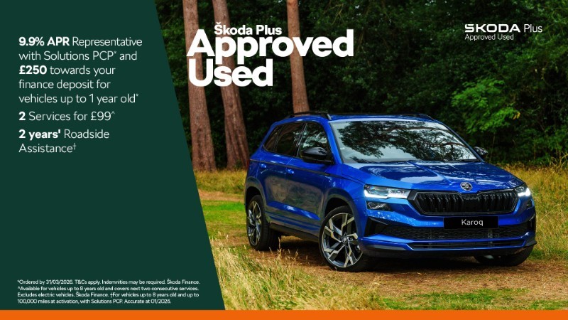 2022 (72) SKODA KAMIQ 1.5 TSI Monte Carlo 5dr DSG