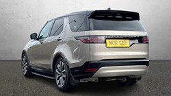 2023 (23) LAND ROVER DISCOVERY 3.0 D300 R-Dynamic SE 5dr Auto 3114123